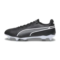 Piłka nożna - Buty piłkarskie męskie PUMA King Pro MxSg - miniaturka - grafika 1