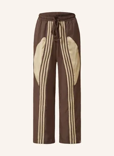 Adidas Spodnie Dresowe Song For The Mute Spring braun - adidas - Spodnie męskie - miniaturka - grafika 1