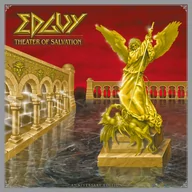 Metal, Punk - Edguy Theater Of Salvation Anniversary Edition. CD Edguy - miniaturka - grafika 1