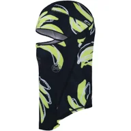 Pozostała odzież narciarska - Kominiarka Buff ThermoNet Hinged Balaclava Treem Multi - miniaturka - grafika 1