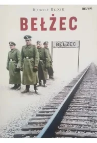 Bełżec - Rudolf Reder - Historia świata - miniaturka - grafika 1