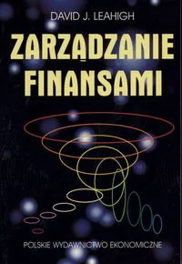 Zarządzanie Finansami - Zarządzanie - miniaturka - grafika 1