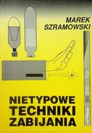 Historia świata - Nietypowe techniki zabijania - miniaturka - grafika 1