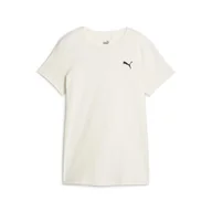 Koszulki sportowe damskie - Damska koszulka Better Essentials PUMA No Color Mix - miniaturka - grafika 1