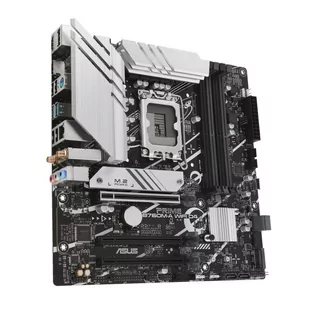 Płyta główna ASUS PRIME B760M-A WIFI D4 90MB1CX0-M0EAY0 - Płyty główne - miniaturka - grafika 4
