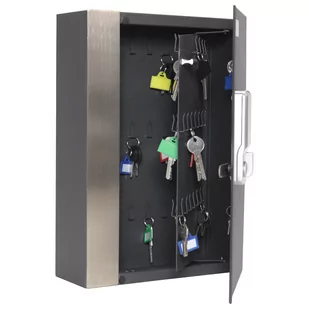 Rottner Key Home 68 szafki na klucze - Szafki na klucze - miniaturka - grafika 3