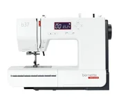 Maszyny do szycia - Bernette B37 - miniaturka - grafika 1
