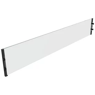 Przeszklenie Do Biokominka Delta/Flat/Tuv - Akcesoria kominkowe - miniaturka - grafika 1