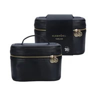 Kosmetyczki, organizery i kuferki - Kashōki, Kuferek Kosmetyczny - miniaturka - grafika 1