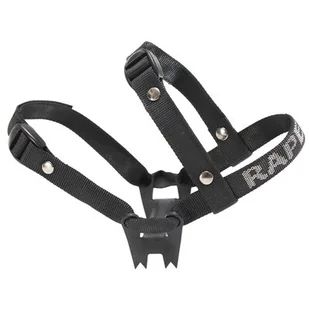 Rapeks Raczki turystyczne Rapeks Mini Crampons Plus - Sprzęt wspinaczkowy - miniaturka - grafika 1