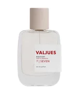 Wody i perfumy damskie - VALJUES 7/SEVEN Soft & Sensual Woda perfumowana 50 ml - miniaturka - grafika 1