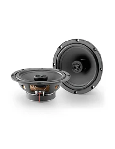 FOCAL CAR ACX 165 Głośniki coaxialne 6½" / 16,5 cm (para) - Głośniki samochodowe - miniaturka - grafika 1