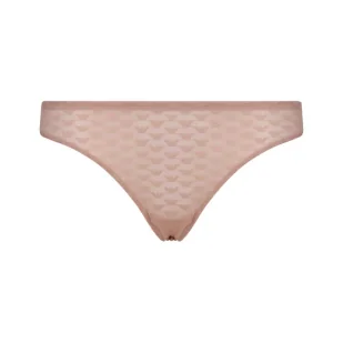 Emporio Armani Stringi 2-pack - Majtki damskie - miniaturka - grafika 1