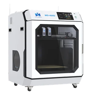 Mingda - MD-400D 3D Printer CP-DP.AA.001-01 - Drukarki 3D Mingda - MD-400D 3D Printer CP-DP.AA.001-01 - Drukarki 3D - miniaturka - grafika 1