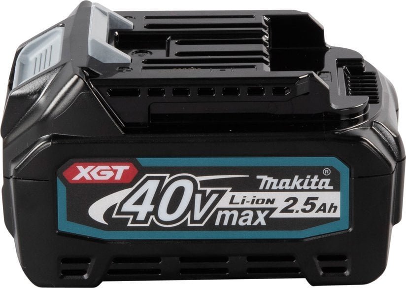 Makita Battery MAKITA 632N81 40V Max XGT 2.5 Ah