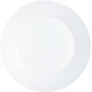 Luminarc Talerz deserowy 19CM HARENA (06452) - Talerze - miniaturka - grafika 1