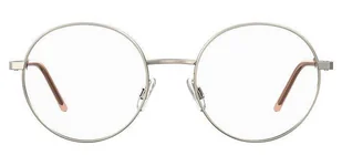 Okulary korekcyjne Love Moschino MOL567 3YG - Okulary korekcyjne, oprawki, szkła - miniaturka - grafika 3