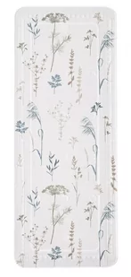 Kleine Wolke Savannah Mata bezpieczeństwa do wanny Multicolor 36x 92 cm - Akcesoria łazienkowe - miniaturka - grafika 1