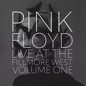 Winyle - 2LP Pink Floyd: Fillmore West 1970 Vol.1 (Broadcast Recording) Coloured Purple Vinyl - miniaturka - grafika 1