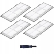 Filtry do odkurzaczy - 4 x Filtr HEPA do robota Roborock S7, S7 Plus, S7 Max S8 S8 Plus - miniaturka - grafika 1