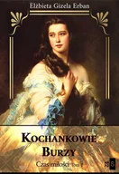 Literatura obyczajowa - Kochankowie Burzy. Czas miłości. Tom 1 - miniaturka - grafika 1