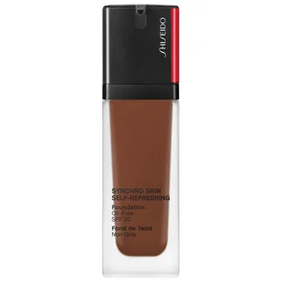Shiseido Korektor Synchro Skin Self Refreshing Dual Tip Concealer 550 Jasper - Podkłady do twarzy - miniaturka - grafika 3