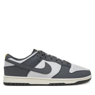 Sneakersy Nike Dunk Low Nn FZ4621 Szary - Sneakersy męskie - miniaturka - grafika 1
