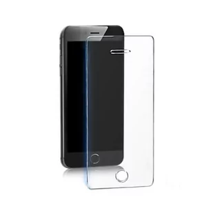 Samsung Qoltec Szkło hartowane Premium G318 51230 - Szkła hartowane na telefon - miniaturka - grafika 1