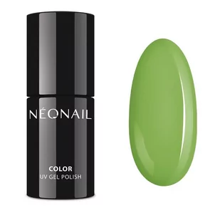NeoNail Mrs Adventure - Lakier hybrydowy 7,2 ml 7777-7 - Lakiery hybrydowe - miniaturka - grafika 1