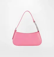 Etui na dokumenty i karty - borse donna chiara ferragni 76sb4bl1 cf loop 454 - miniaturka - grafika 1