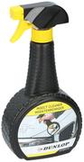 Kosmetyki samochodowe - Dunlop Spray do usuwania resztek owadów 500ml DUNLOP E-99293 - miniaturka - grafika 1