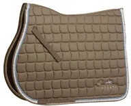 Akcesoria jeździeckie - SCHOCKEMOHLE Potnik Dynamic Style wiosna-lato 2017 taupe - miniaturka - grafika 1