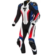 Odzież motocyklowa - Kombinezon motocyklowy jednoczęściowy SHIMA Apex RS 50 - miniaturka - grafika 1