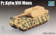 Modele do sklejania - Trumpeter Model do sklejania Pz.Kpfw VIII Maus - miniaturka - grafika 1