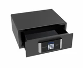 Sejfy i kasy pancerne - Sejf hotelowy WOLF TV500 - miniaturka - grafika 1