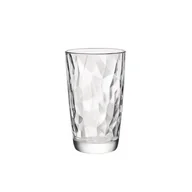Szklanki - Szklanki Diamond Long Drink 470 ml 3 sztuki Borm - miniaturka - grafika 1