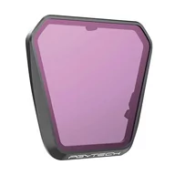 Akcesoria do drona - Filtr PGYTECH DJI Mavic 3 Pro UV (Professional) - miniaturka - grafika 1