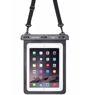 SWISSTEN Etui wodoodporne na tablety o przekątnych do 11” - Etui i futerały do telefonów - miniaturka - grafika 2