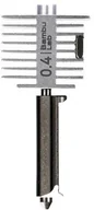 Dodatki do drukarek i skanerów - Hotend z dyszą ze stali nierdzewnej do drukarek Bambu Lab z serii A1 - 0,4 mm} BML-24676 BML-24676 - miniaturka - grafika 1