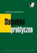 Matematyka - Statystyka praktyczna - miniaturka - grafika 1