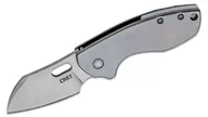 Scyzoryki - CRKT PILAR® SREBRNY CR-5311 - miniaturka - grafika 1