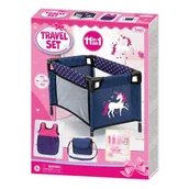 Akcesoria dla lalek - Bayer Design 61754AC, Doll accessories 4003336409109 - miniaturka - grafika 1