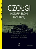 Historia świata - Czołgi. Historia broni pancernej w.2 - miniaturka - grafika 1