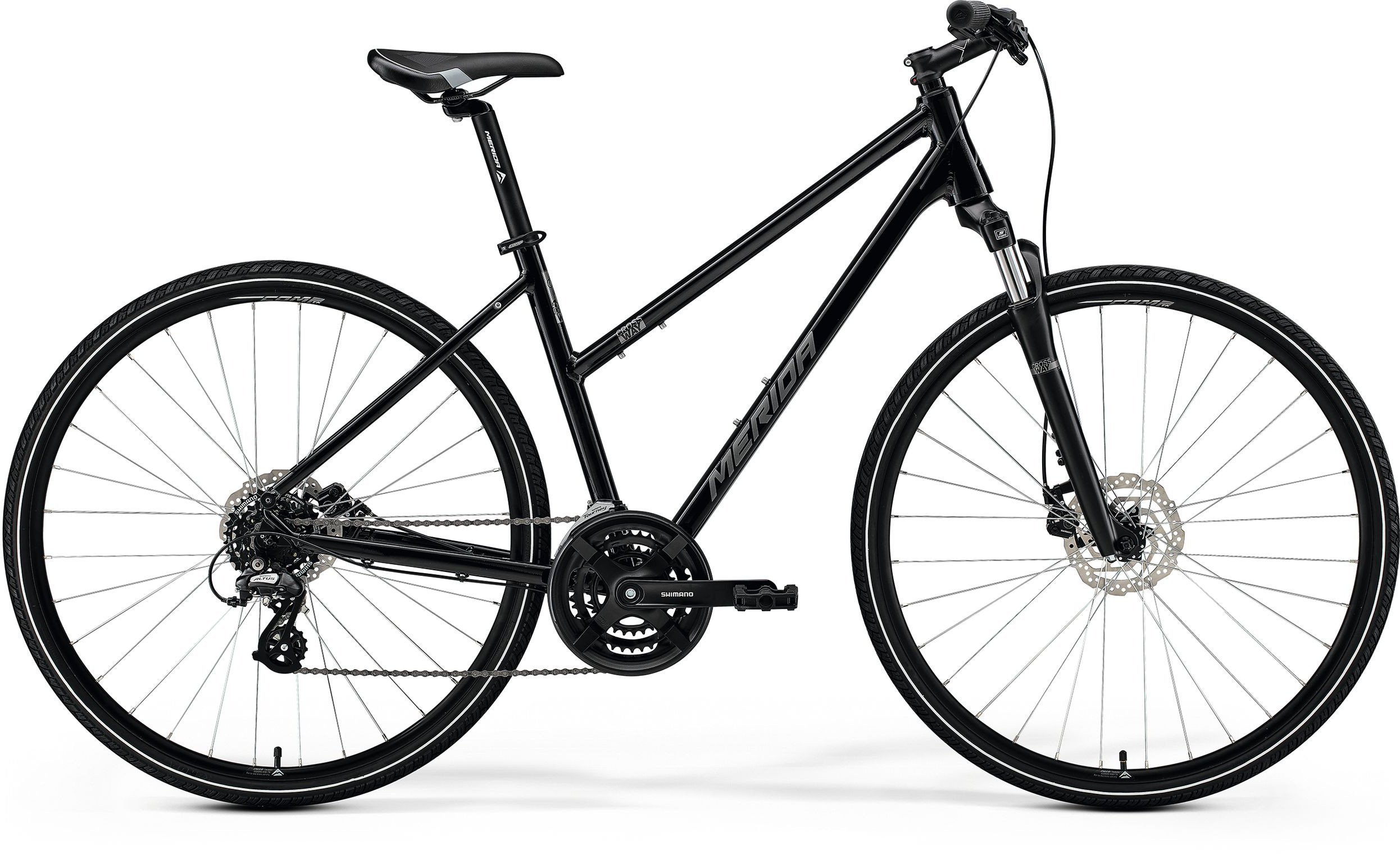 Merida CROSSWAY 10 Lady 28