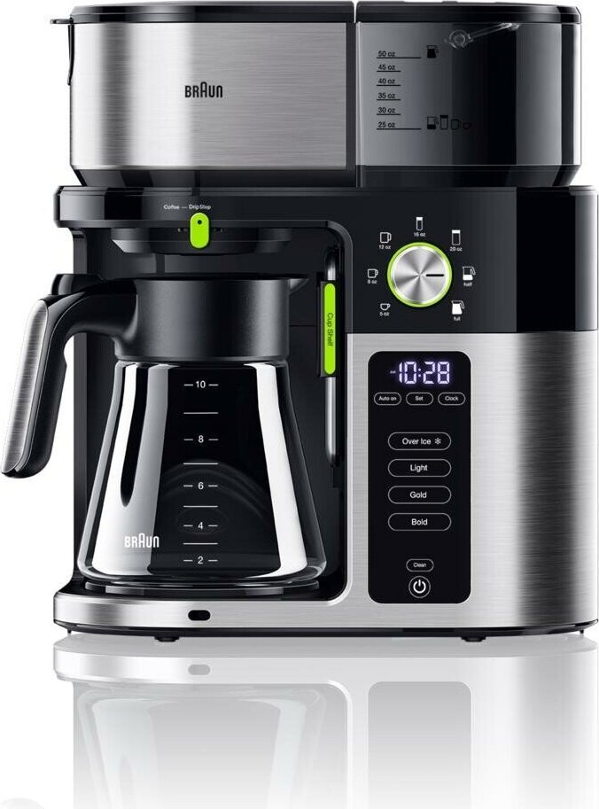 Braun KF9050BK
