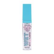 Błyszczyki do ust - Manhattan KimChi Chic KimChi Chic Makijaż ust Wet Gloss 5.59 ml - miniaturka - grafika 1