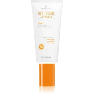 Heliocare Spray SPF 50 200 ML 200 ml unknown - Balsamy i kremy do opalania - miniaturka - grafika 1