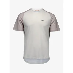 Koszulka rowerowa męska POC Motion Air S/S Jersey - Koszulki rowerowe - miniaturka - grafika 1