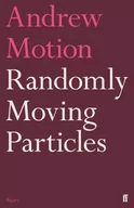 Pozostałe książki - Randomly Moving Particles - miniaturka - grafika 1