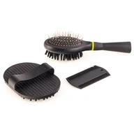 Ubranka dla psów - Happypet Happy Pet Groom zestaw do pielęgnacji sierści-piesków, dla początkujących zestaw - miniaturka - grafika 1